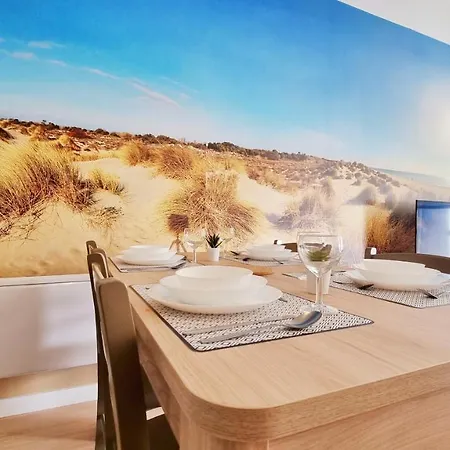 La Residence Evasion 3 - Original - Gare - Wifi - Relax Bnb Mulhouse Buitenkant foto