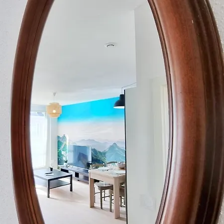 La Residence Evasion 3 - Original - Gare - Wifi - Relax Bnb Mulhouse Buitenkant foto