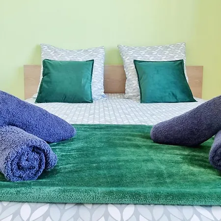 La Residence Evasion 3 - Original - Gare - Wifi - Relax Bnb Mulhouse Buitenkant foto