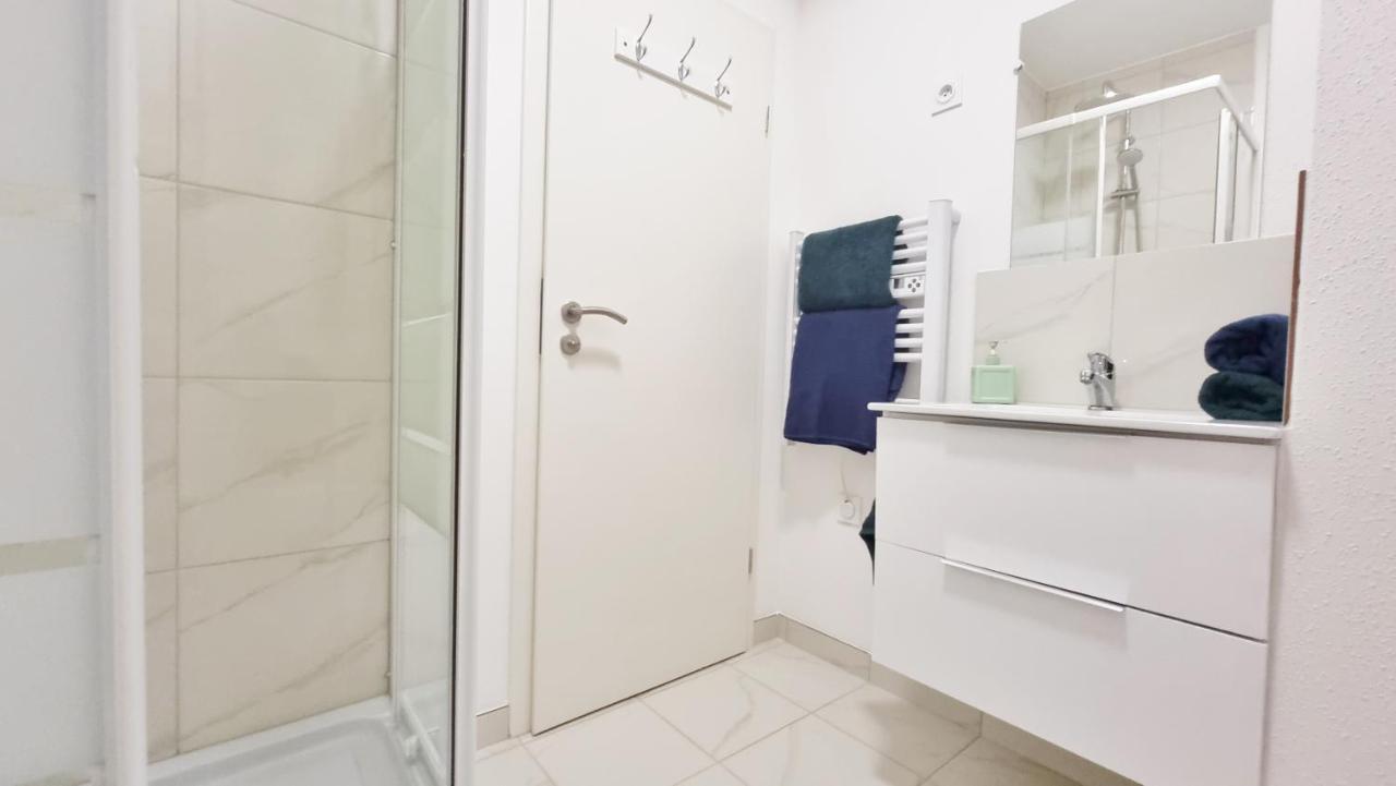 Appartamento La Evasion 3 - Original - Gare - Wifi - Relax