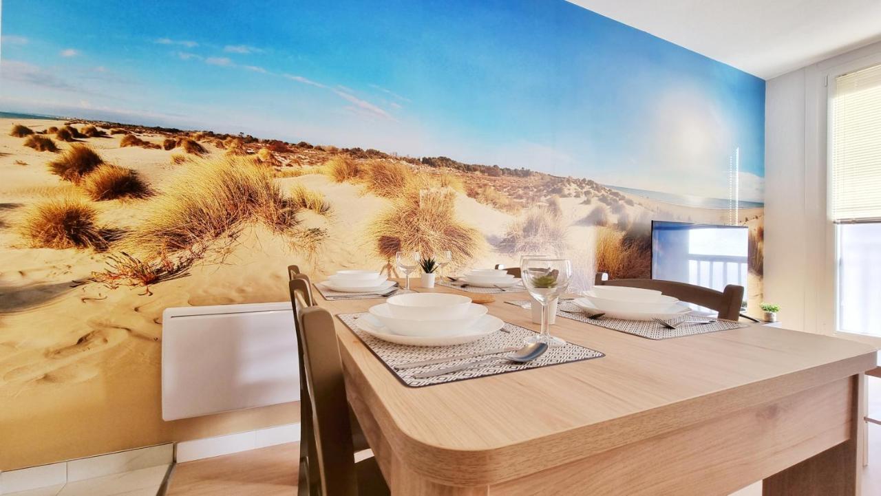 Appartamento La Evasion 3 - Original - Gare - Wifi - Relax