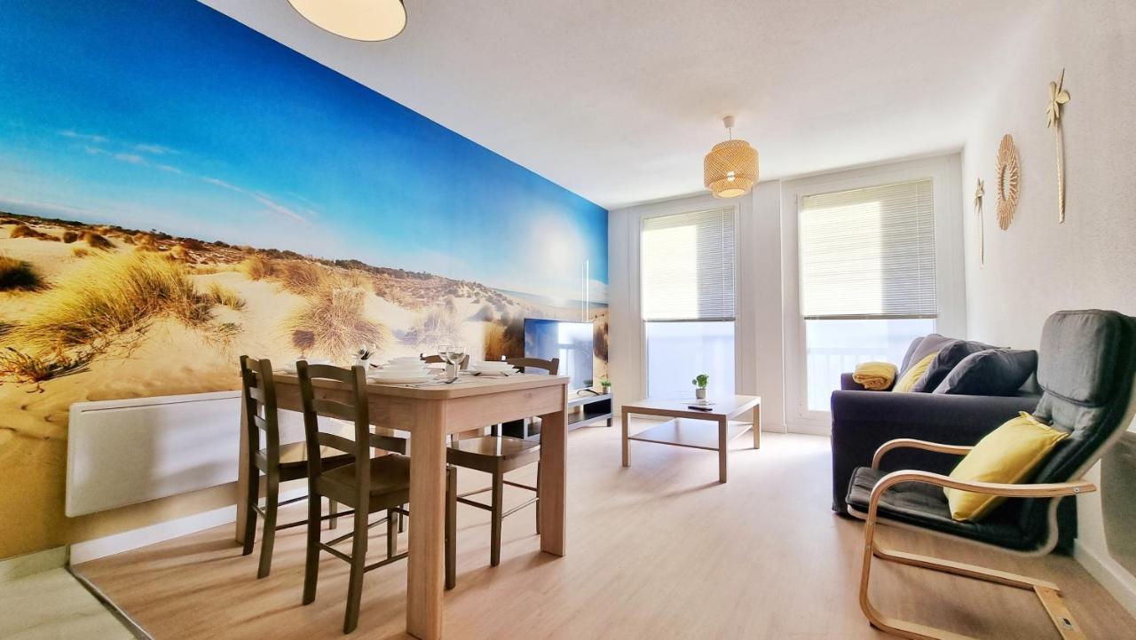 La Evasion 3 - Original - Gare - Wifi - Relax Mulhouse