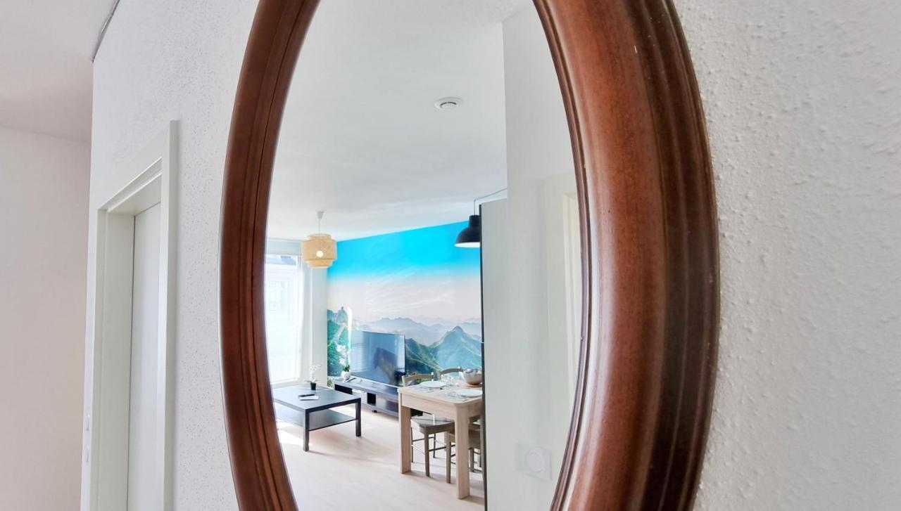 Appartamento La Evasion 3 - Original - Gare - Wifi - Relax