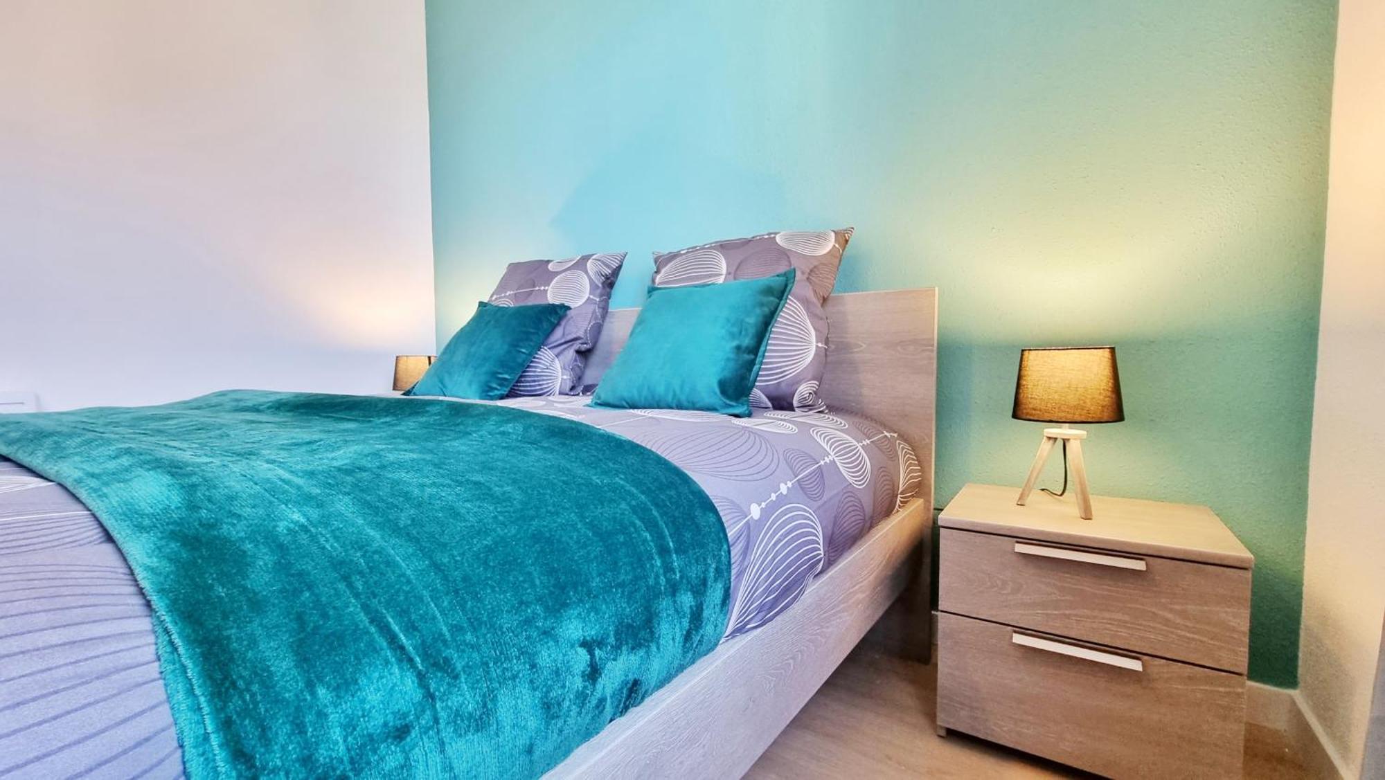 La Evasion 3 - Original - Gare - Wifi - Relax Mulhouse