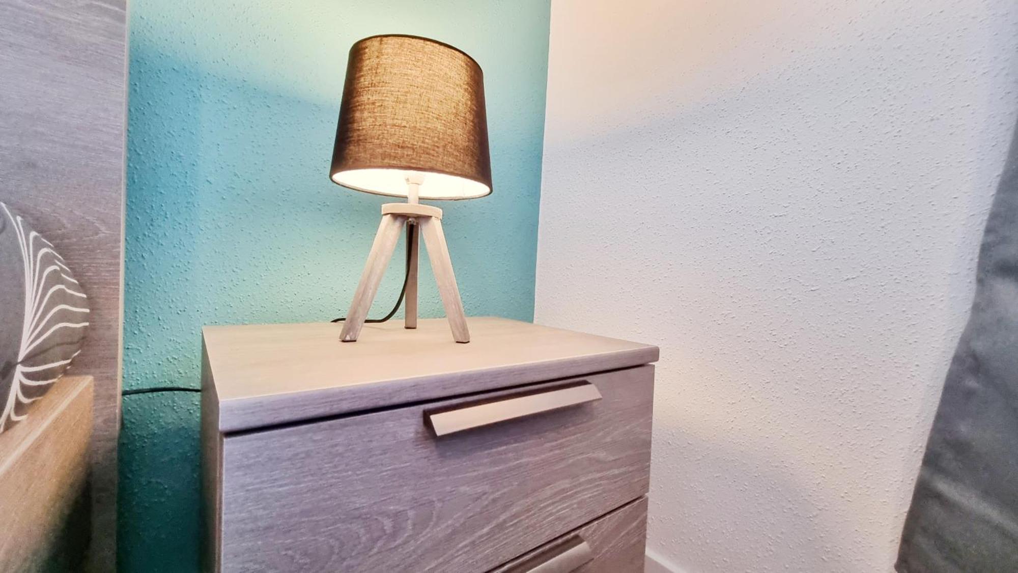 Appartamento La Evasion 3 - Original - Gare - Wifi - Relax Mulhouse